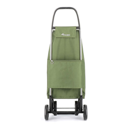 Carro de la compra i-max mf 4 kaki