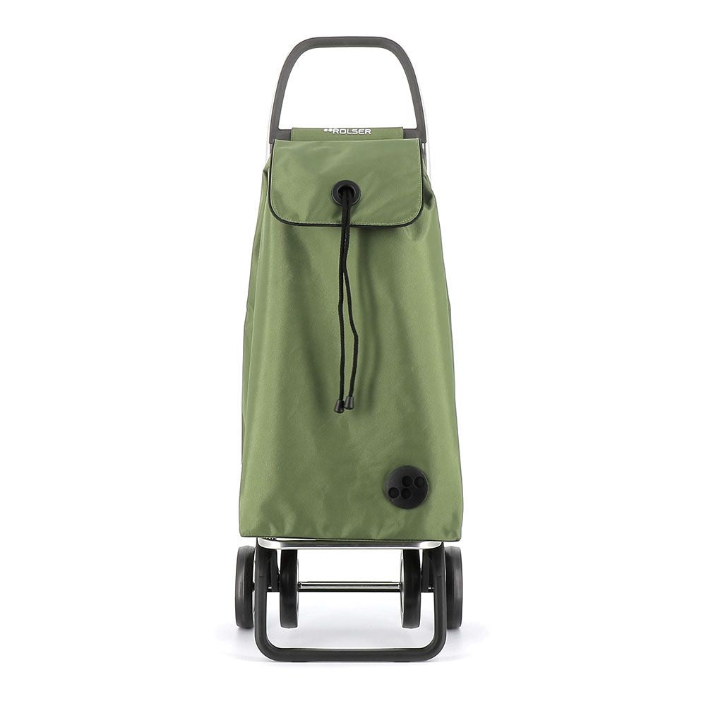 Carro de la compra i-max mf 4 kaki