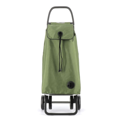 Carro de la compra i-max mf 4 kaki