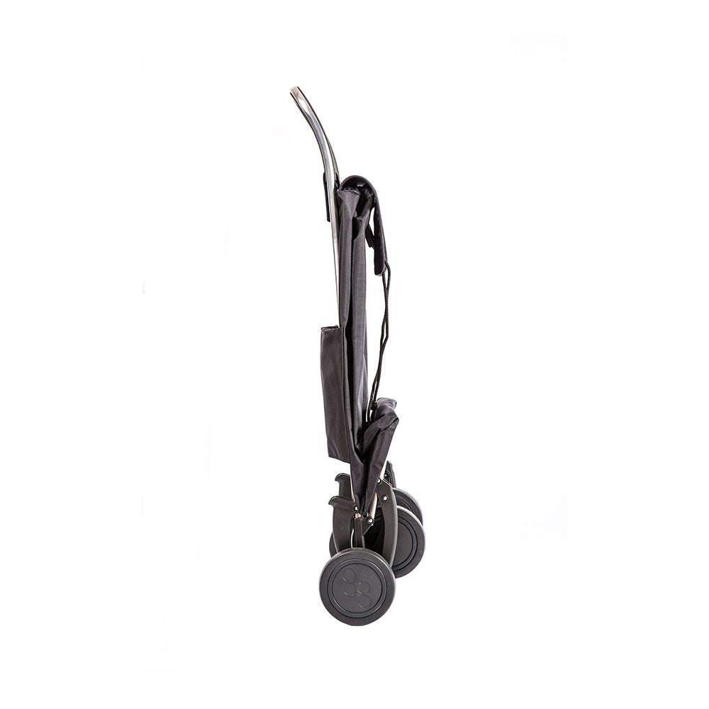 Carro de la compra i-max mf 4 kaki