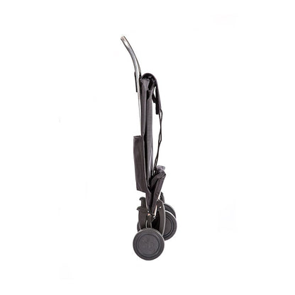 Carro de la compra i-max mf 4 kaki