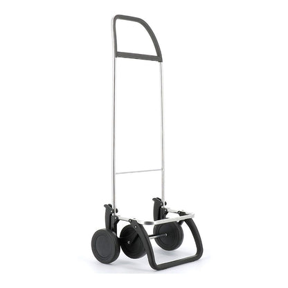 Carro de la compra i-max mf 4 kaki