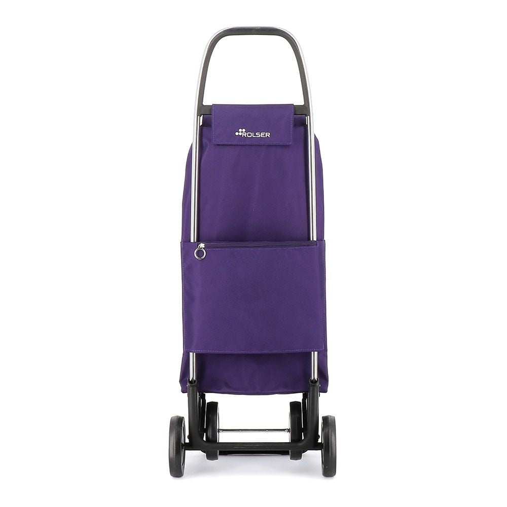 Carro de la compra i-max mf 4 more
