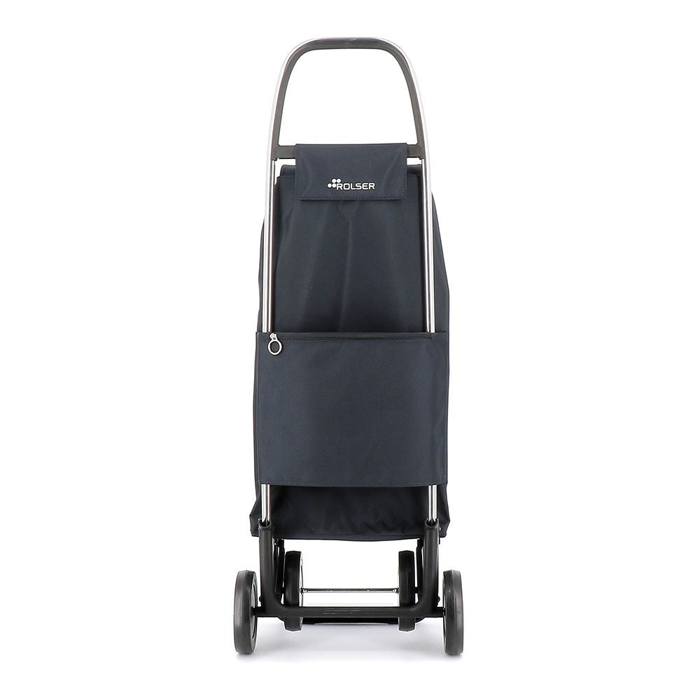 Carro de la compra i-max mf 4 marengo