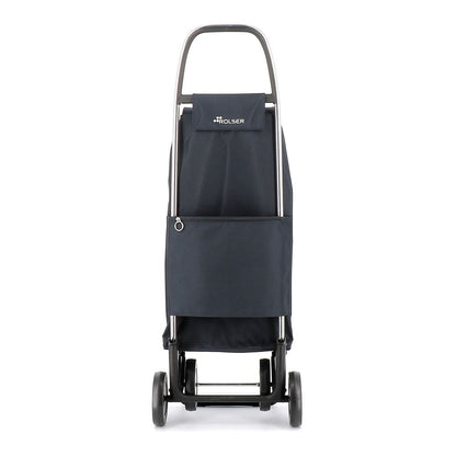 Carro de la compra i-max mf 4 marengo