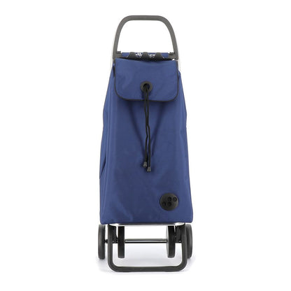 Carro de la compra i-max mf 4 ruedas plegable klein