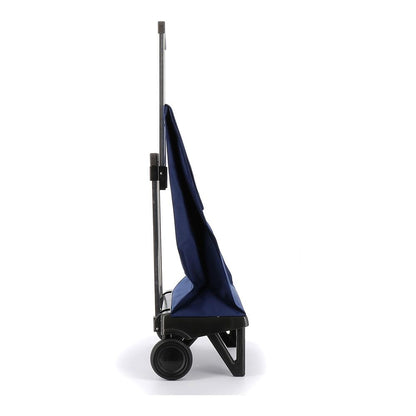 Carro de la compra plegamatic original mf klein