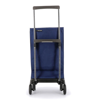 Carro de la compra plegamatic original mf klein