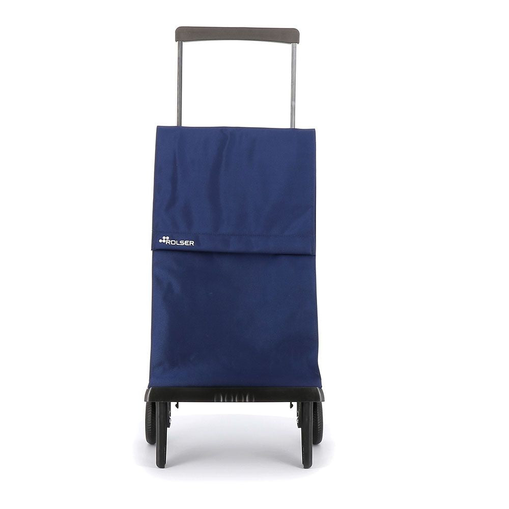 Carro de la compra plegamatic original mf klein