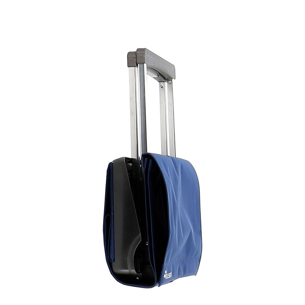 Carro de la compra plegamatic original mf klein