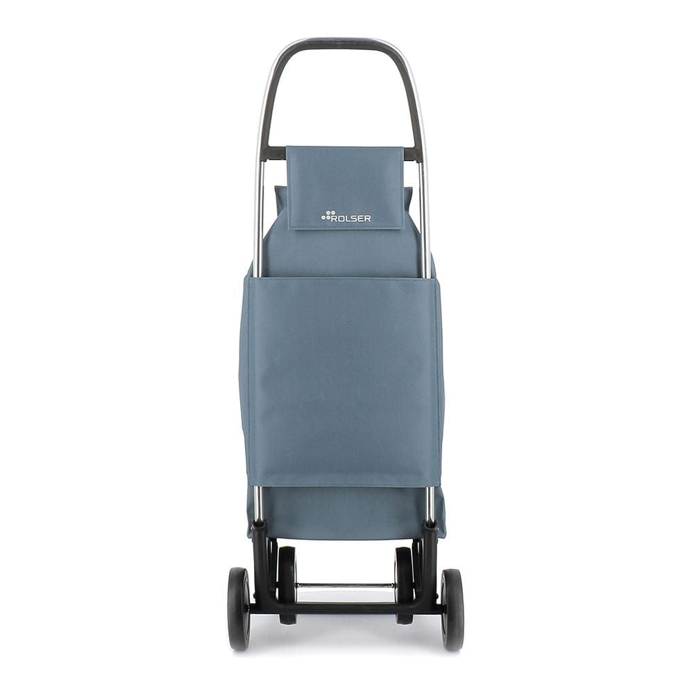 Carro de la compra saquet ln 4 ruedas mar