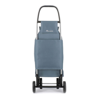 Carro de la compra saquet ln 4 ruedas mar