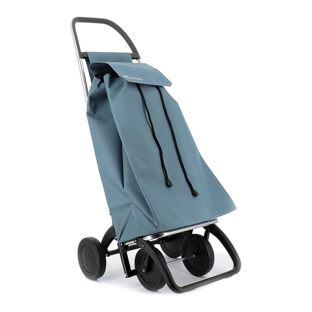 Carro de la compra saquet ln 4 ruedas mar