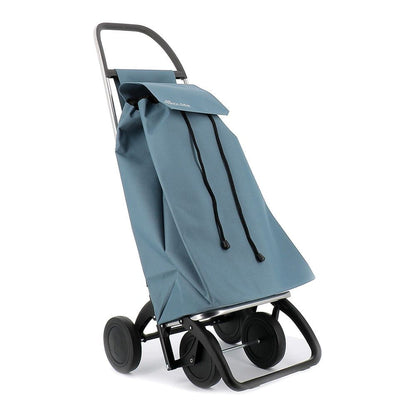 Carro de la compra saquet ln 4 ruedas mar