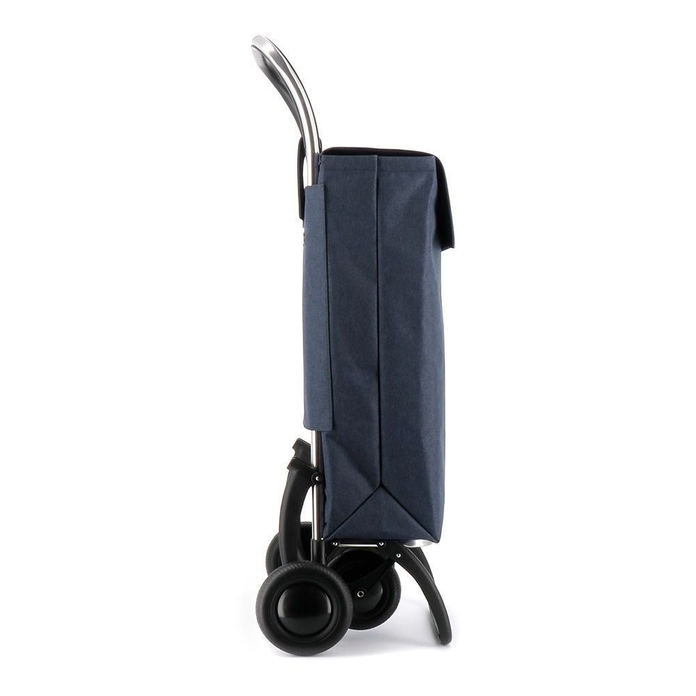 Carro de la compra sbelta tweed 4.2 marino