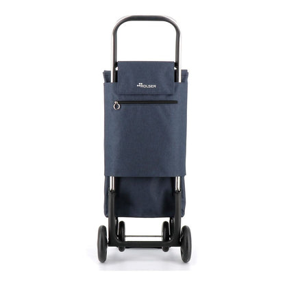Carro de la compra sbelta tweed 4.2 marino