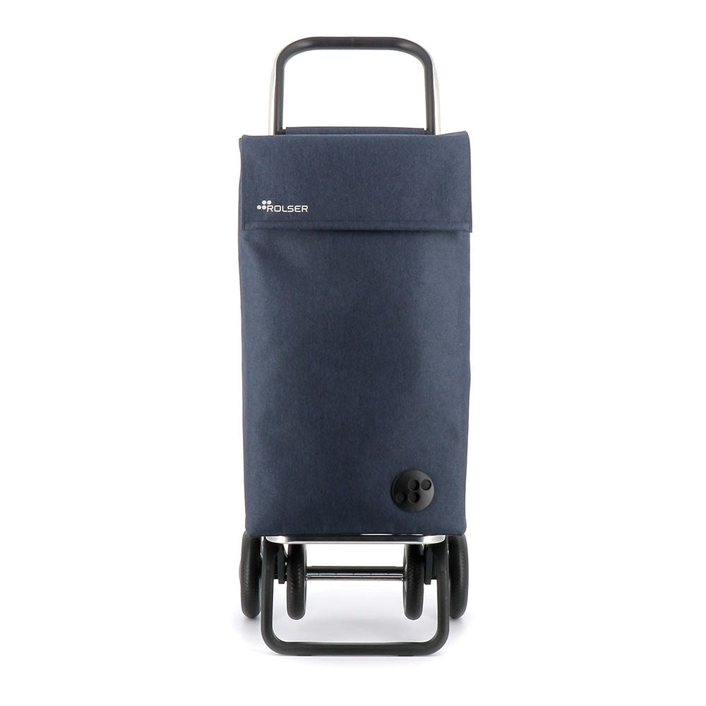 Carro de la compra sbelta tweed 4.2 marino