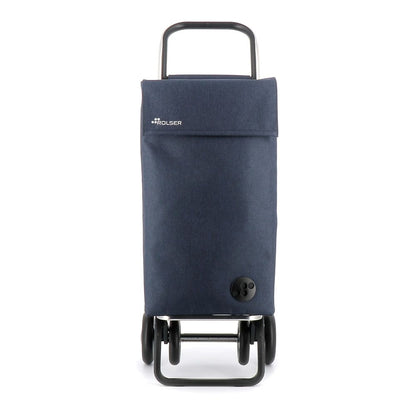 Carro de la compra sbelta tweed 4.2 marino