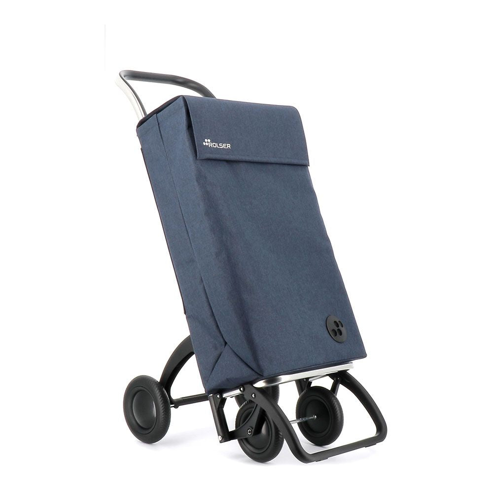Carro de la compra sbelta tweed 4.2 marino