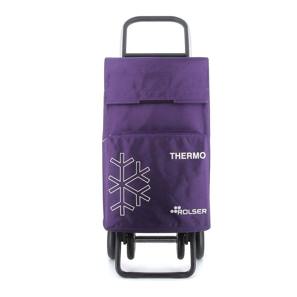 Carro de la compra termo fresh mf 4.2 more