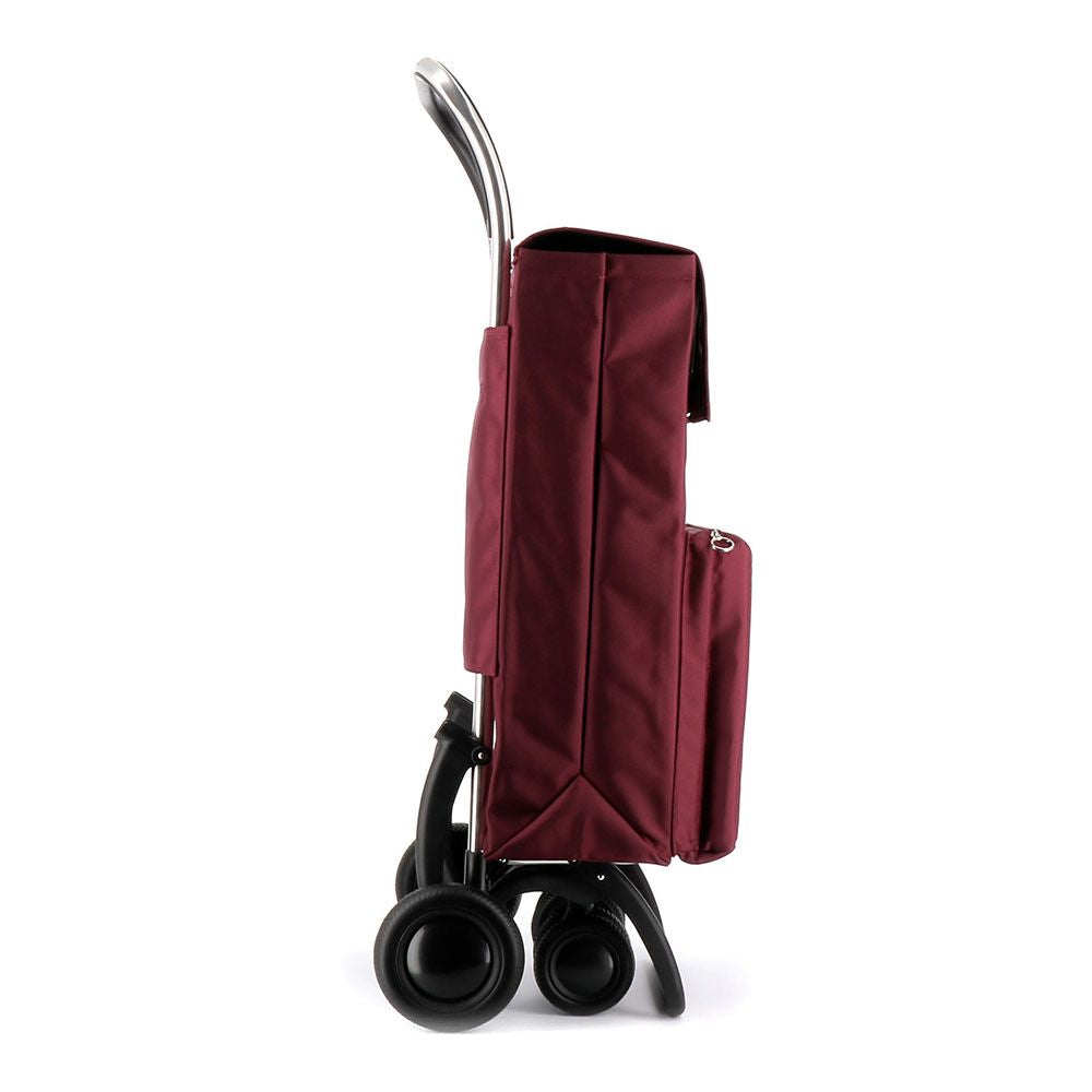 Carro de la compra termo mf 4.2 tour burdeos