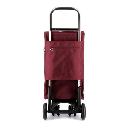 Carro de la compra termo mf 4.2 tour burdeos