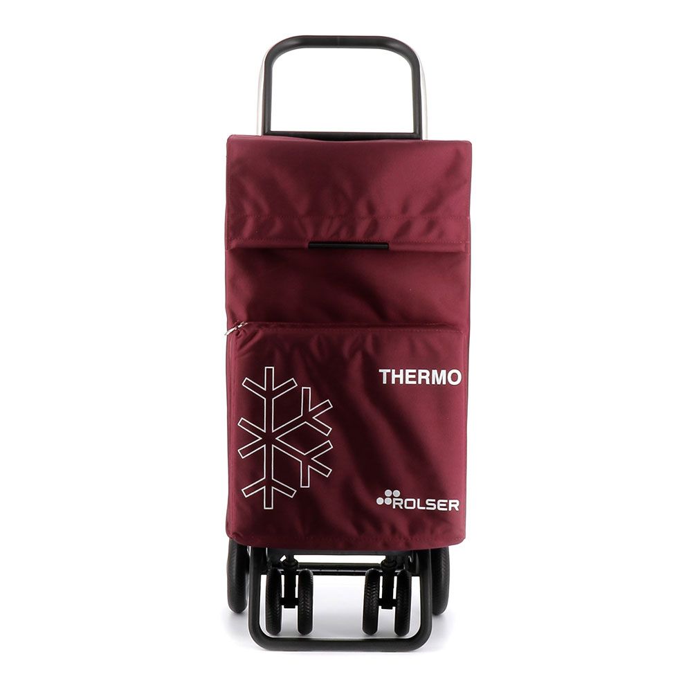 Carro de la compra termo mf 4.2 tour burdeos