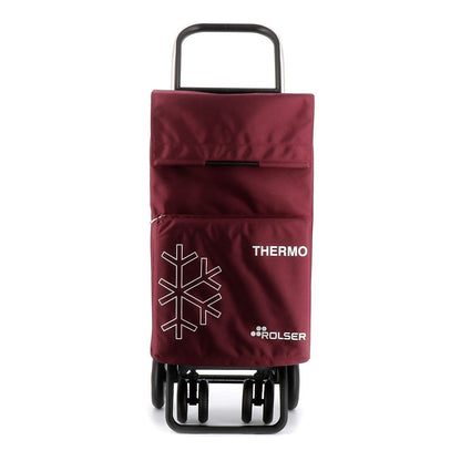 Carro de la compra termo mf 4.2 tour burdeos