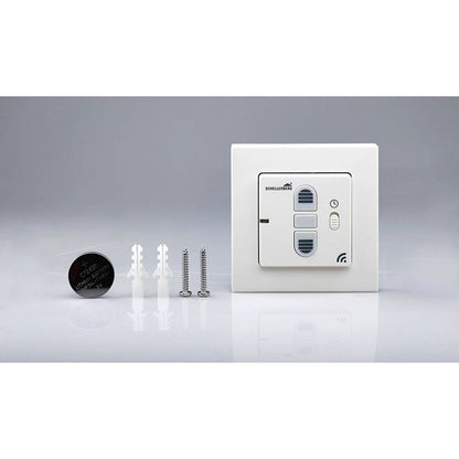 Reloj temporizador inhalambrico para persianas 20036