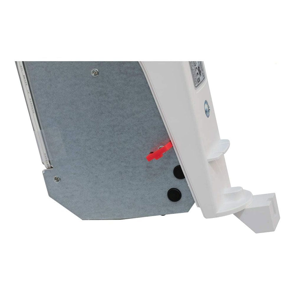 Recogedor eléctrico rollo power 35 22637