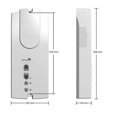 Enrollador rollodrive 55 22725