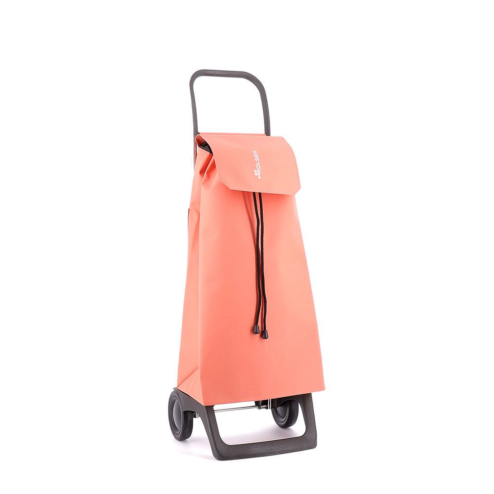 Carro de la compra jet ln joy coral