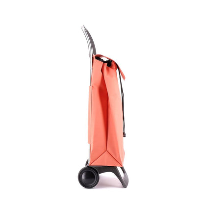 Carro de la compra jet ln joy coral
