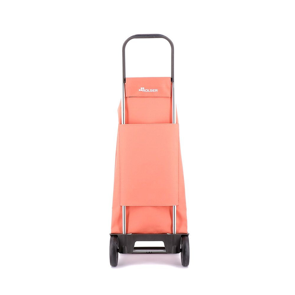 Carro de la compra jet ln joy coral