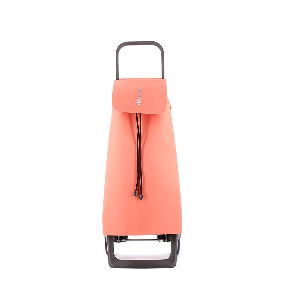 Carro de la compra jet ln joy coral