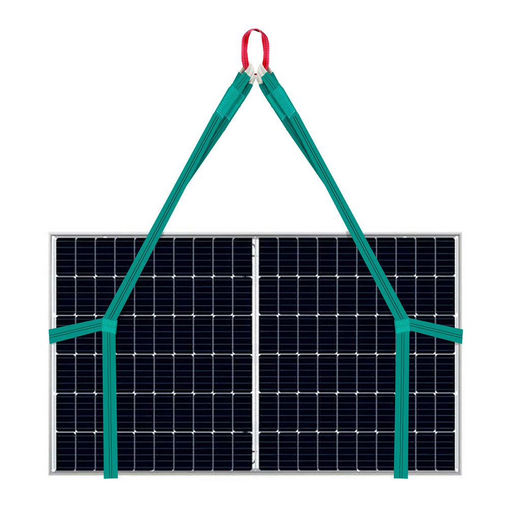 Eslinga pulpo paneles solares 030870004402 ponsa