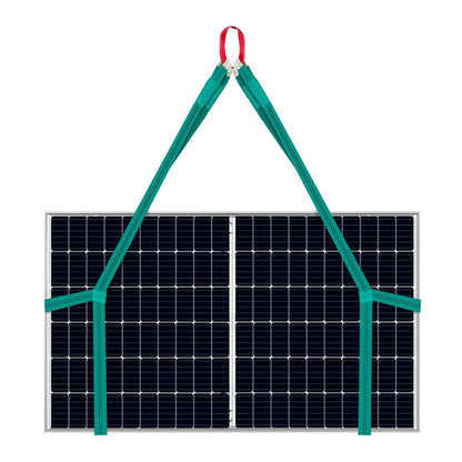 Eslinga pulpo paneles solares 030870004402 ponsa
