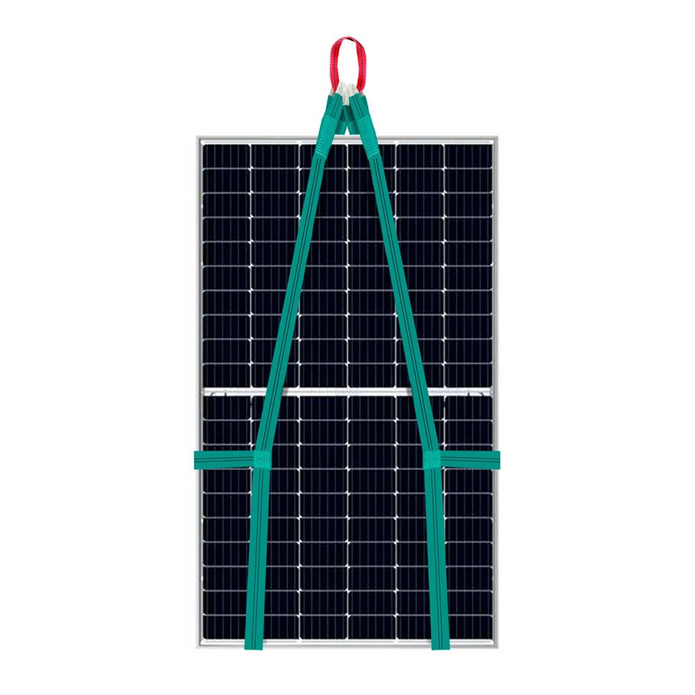 Eslinga pulpo paneles solares 030870004402 ponsa