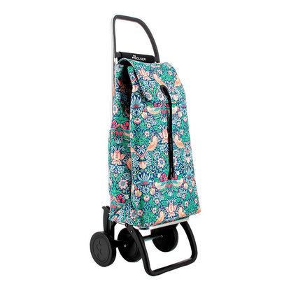 Carro de la compra i-max modelo william morris 4 birds