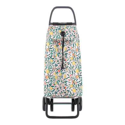 Carro de la compra i-max modelo william morris 4 pomegranate