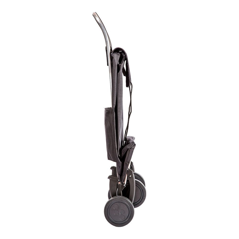 Carro de la compra i-max modelo william morris 4 pomegranate
