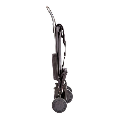 Carro de la compra i-max modelo william morris 4 pomegranate