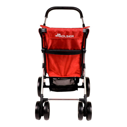 Carro de la compra basket mf 4b oxid