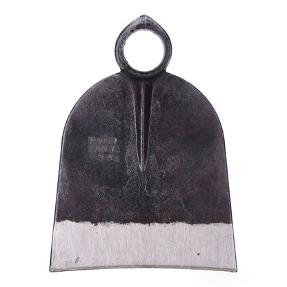 Azada para remover tierra mod. 3-a 180 x 190 mm, ø37 mm
