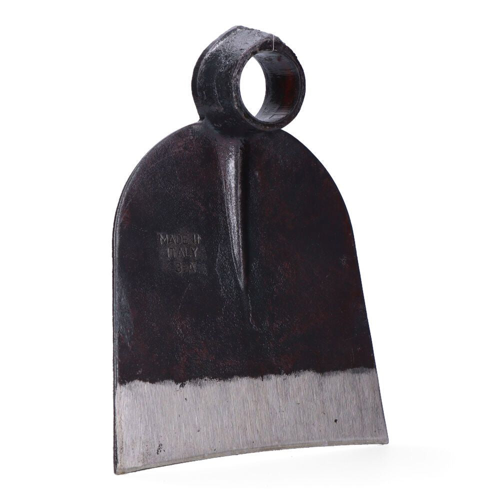 Azada para remover tierra mod. 3-a 180 x 190 mm, ø37 mm
