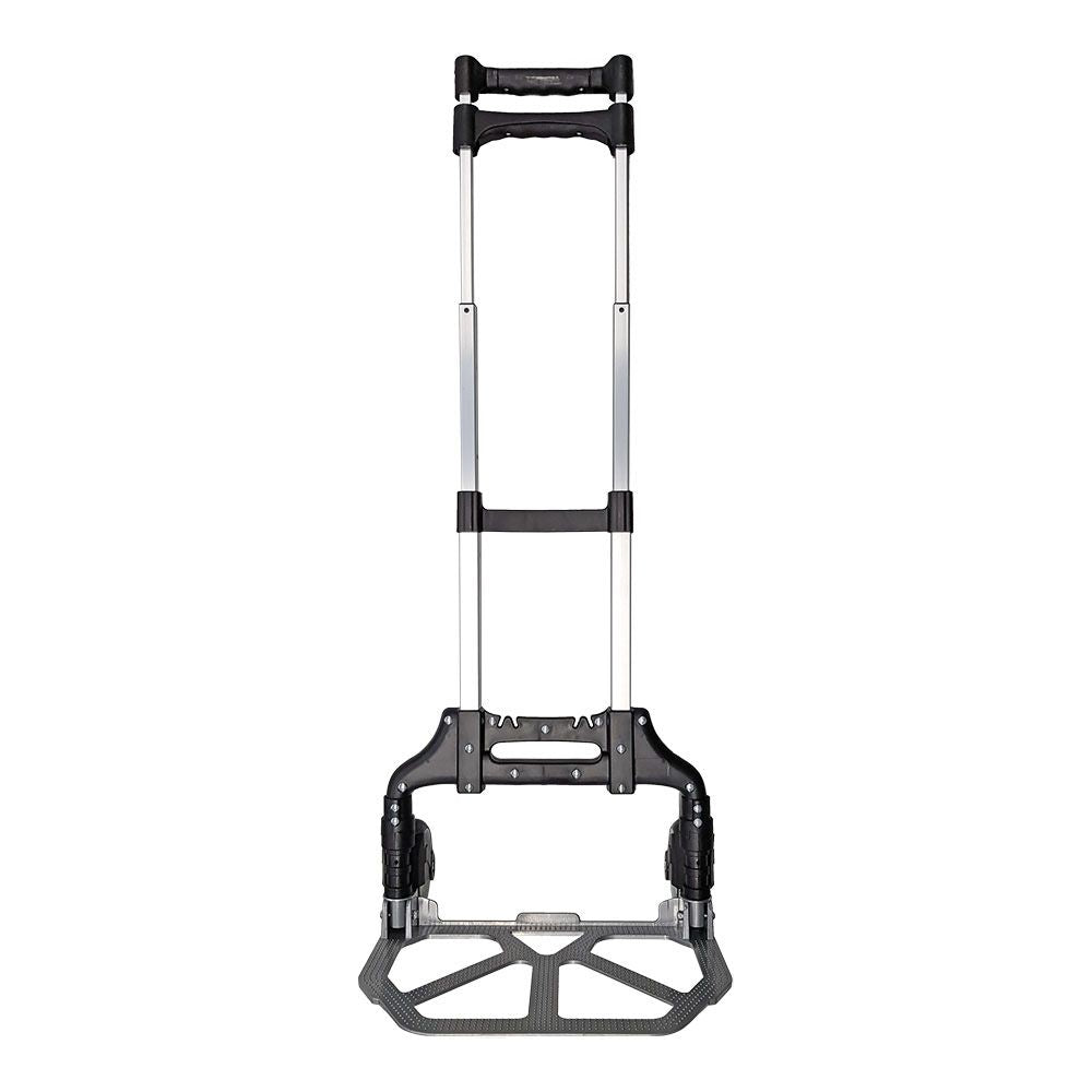 Carrito de transporte reforzado plegable max 60kg