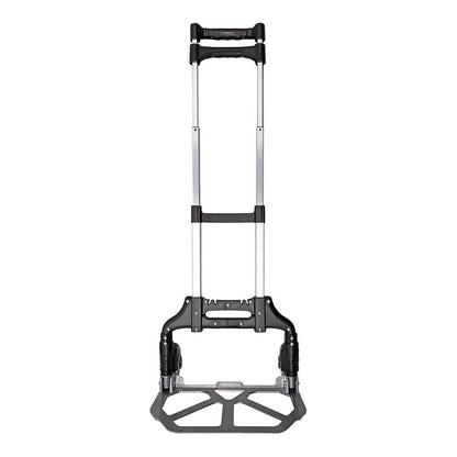 Carrito de transporte reforzado plegable max 60kg
