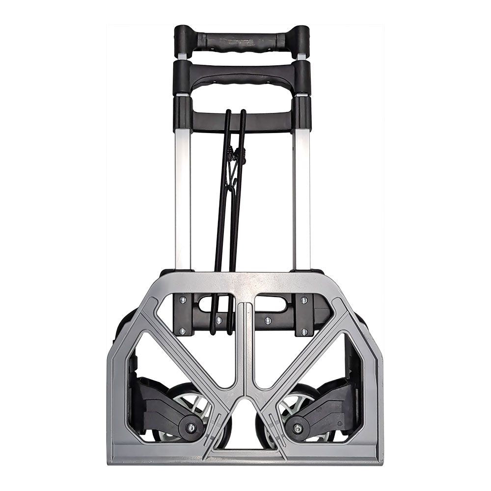 Carrito de transporte reforzado plegable max 60kg