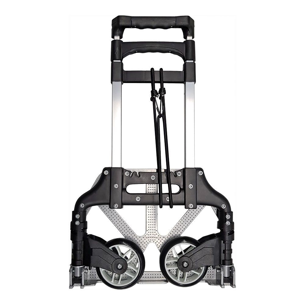 Carrito de transporte reforzado plegable max 60kg