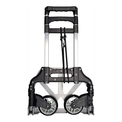 Carrito de transporte reforzado plegable max 60kg